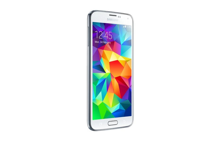 Galaxy S5 Duos - 2GB 16GB