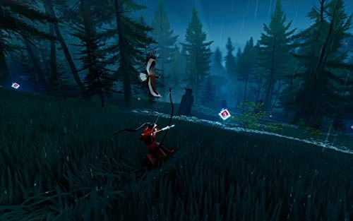 The Pathless Day 1 Edition - PlayStation 5