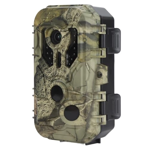 Trail Camera - 4K IP66