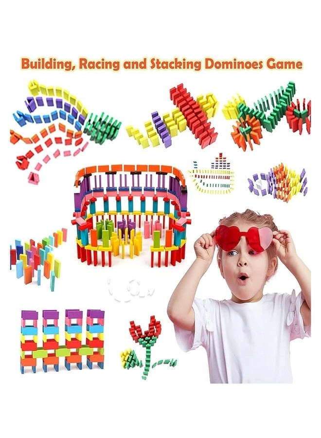Kids Building Block Set