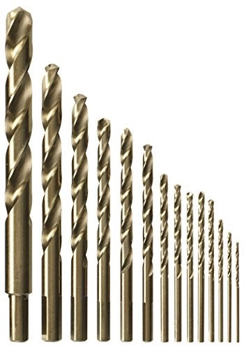 CO14B - Cobalt M42 14-Piece