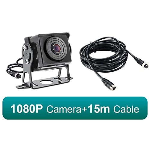 Truck Backup Camera - Night vision Wire 1080P