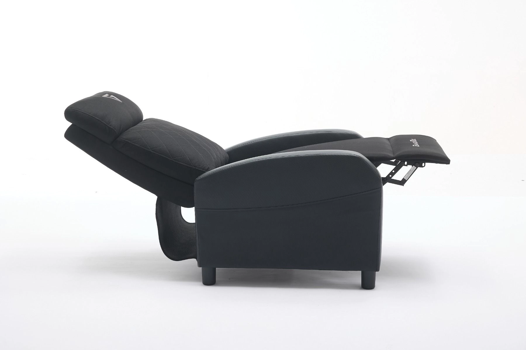 Fortress - Gaming Sofa Gray