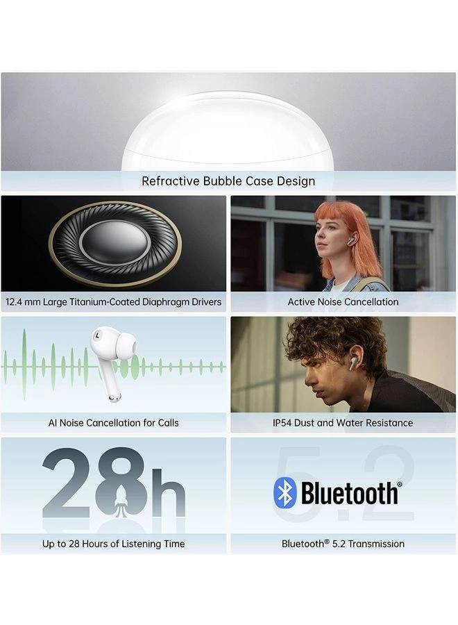 Enco Air 2 Pro Wireless Earbud
