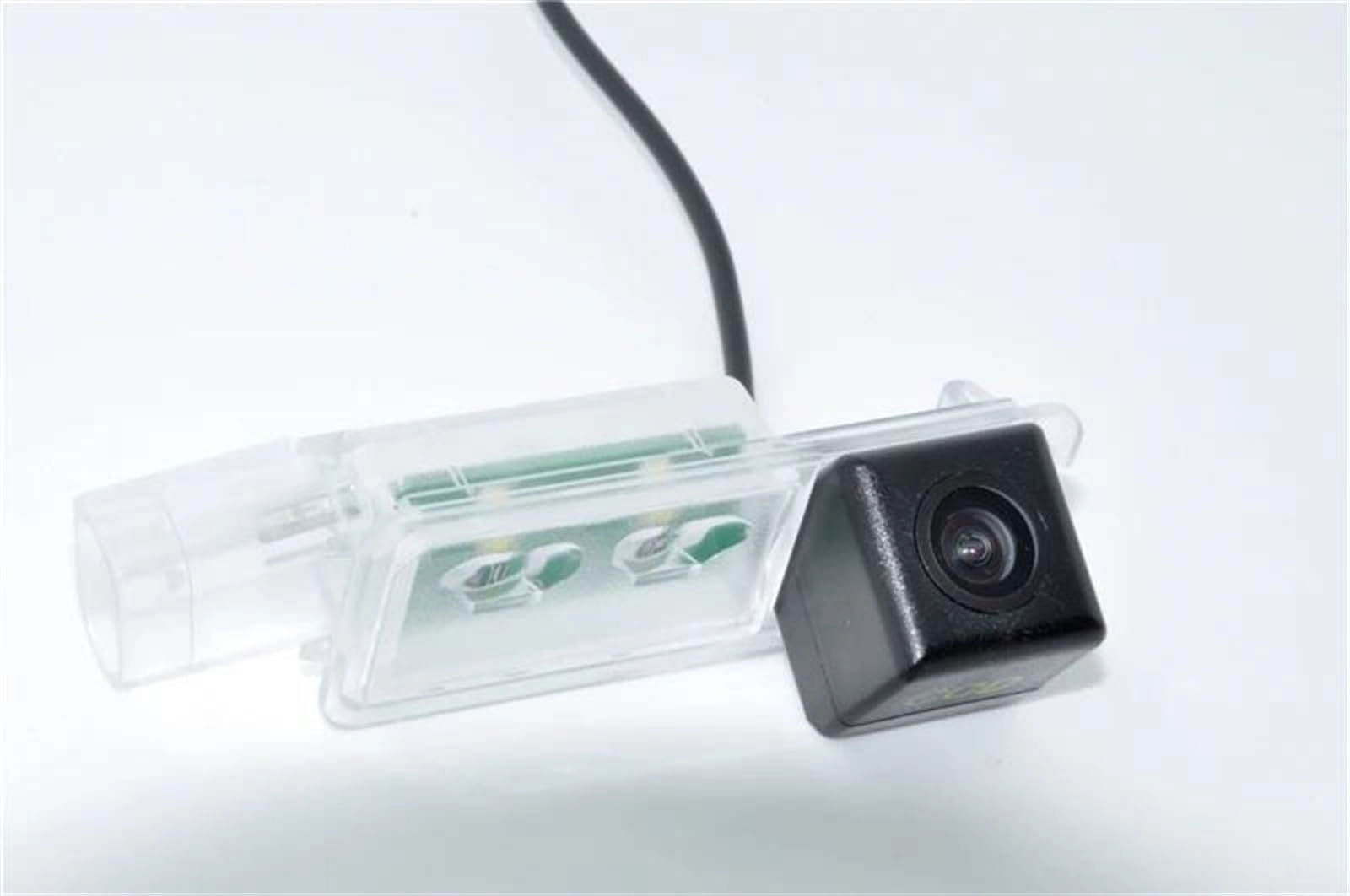 Car Backup Camera - Night vision 6M video cable 720x540