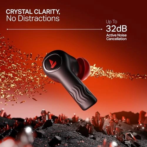 Nirvana Space Wireless Earbud