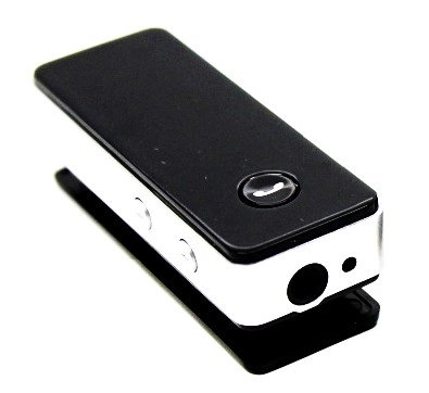 Helmet_RClip Wireless Headset