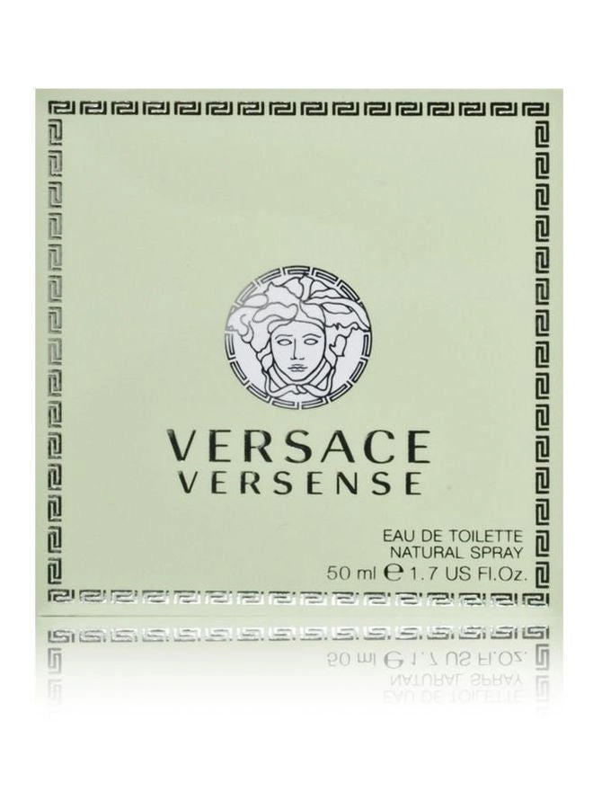 Versense Eau de Toilette 50 ml
