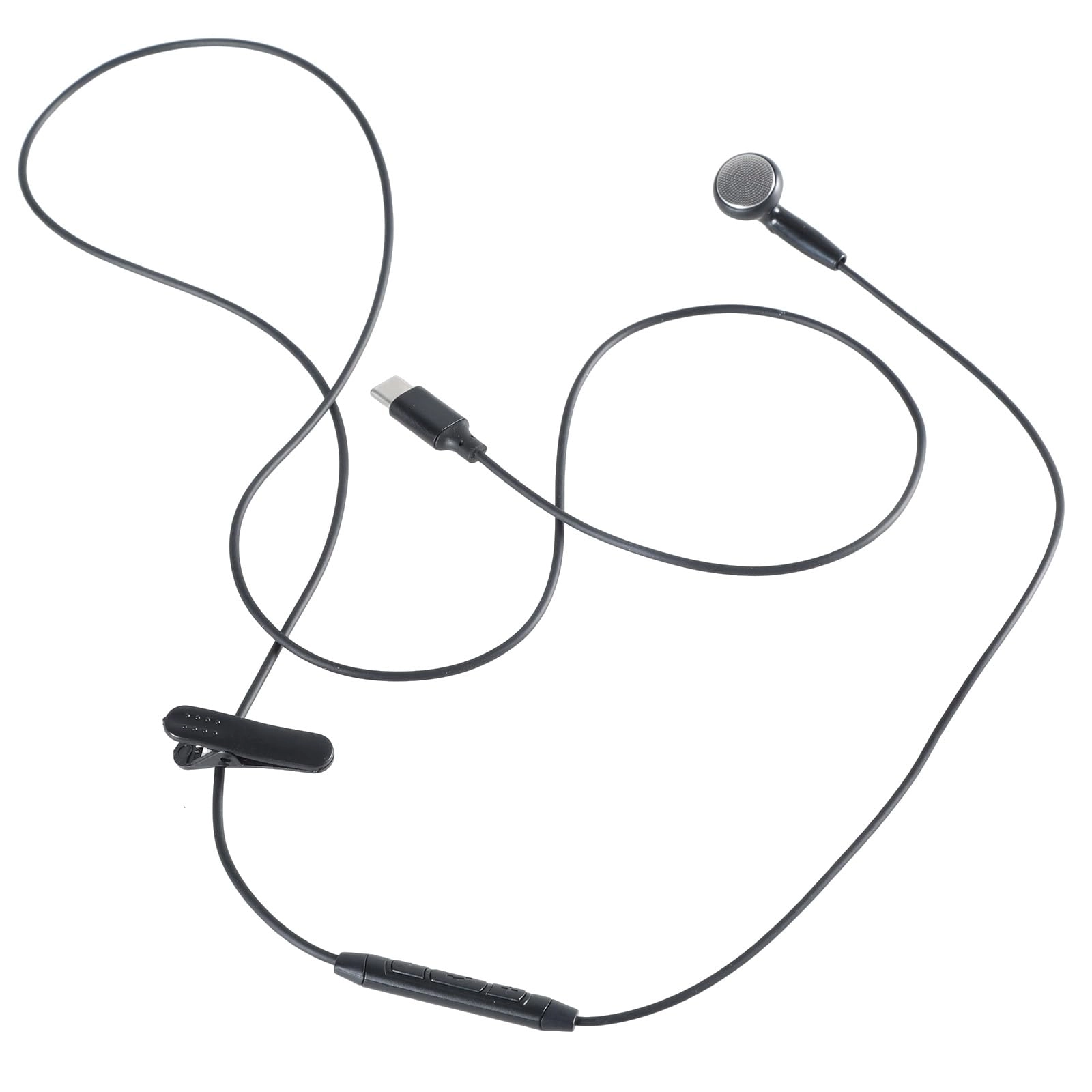 ZIRANU 7679510047756 Wired Earbud