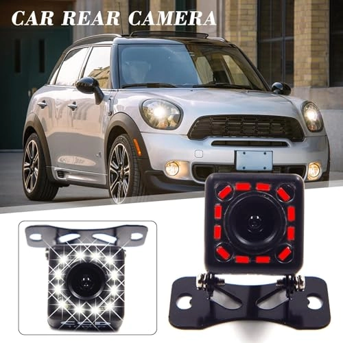 Reversing Camera - Night vision 1280 x 720