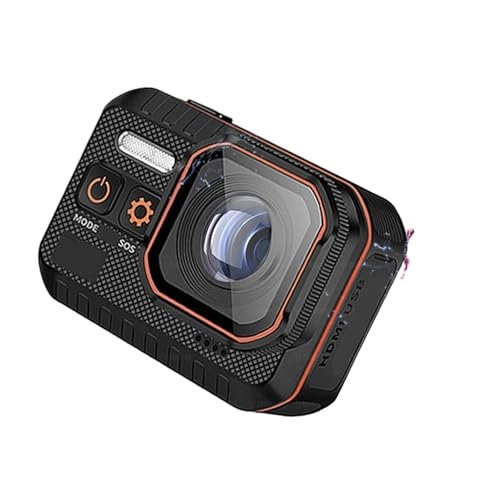 Action Camera - 128G 4K 60FPS