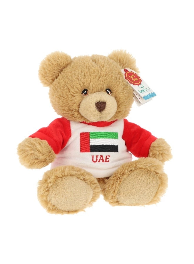 Keeleco - Brown Bear UAE - 25 cm