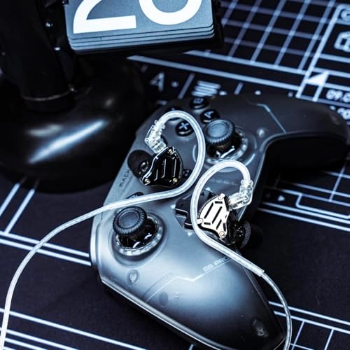 KZ ZS10 Pro 2 Wired Earbud