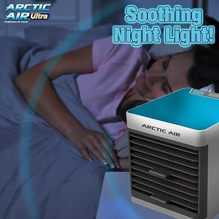 Arctic Air Ultra - 350 Cubic Feet Per Minute