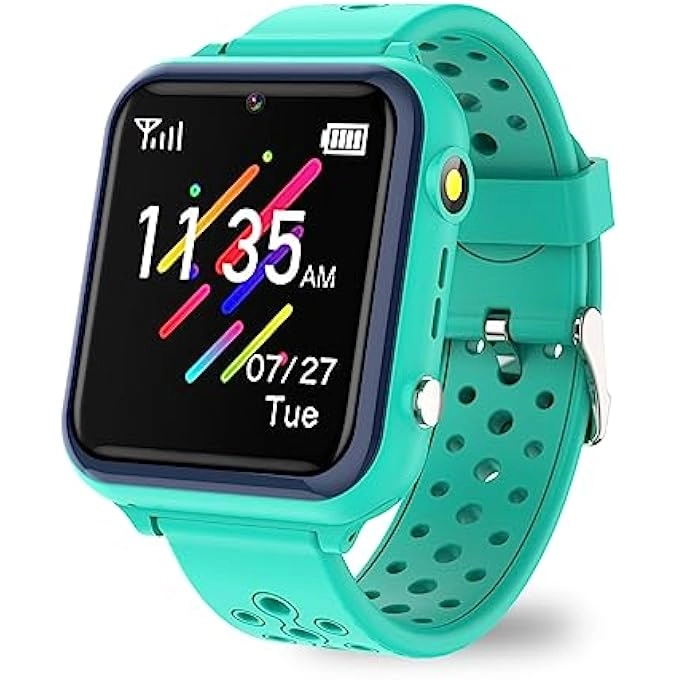 Kids Smart Watch