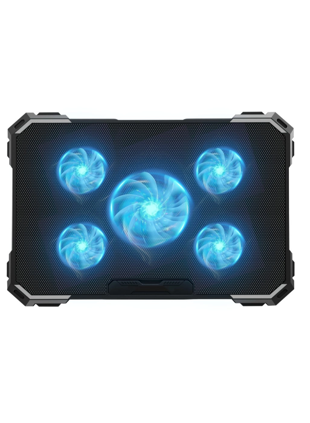 C519 - 5 Fans 17 Inch