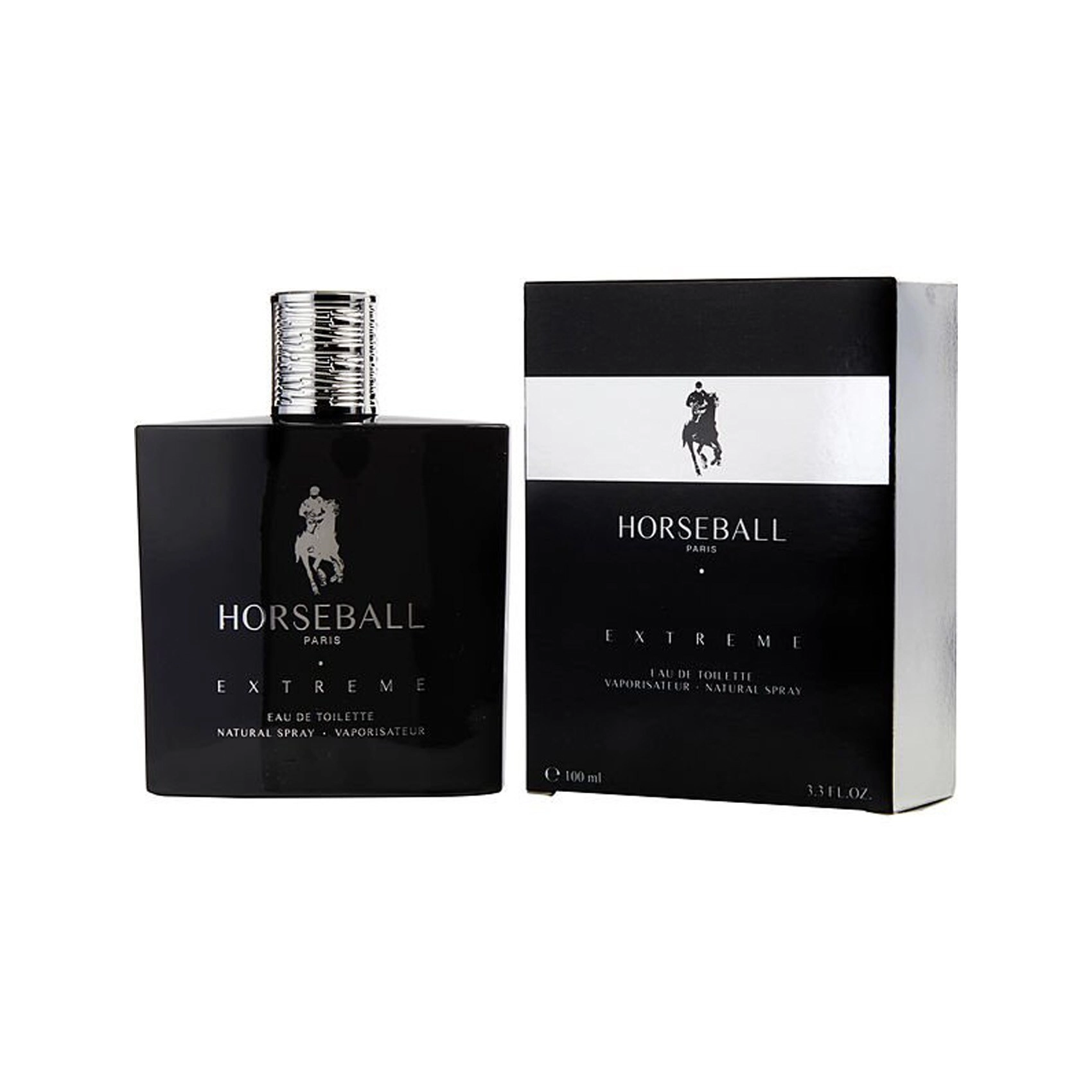 EXTREME Eau de Toilette 100 ml