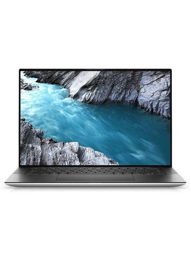 DELL XPS-15-9500 - 15.6'' Core i9-10885H 32GB DDR4 1000GB SSD