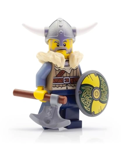 Viking Figure - Viking #1 (7010)