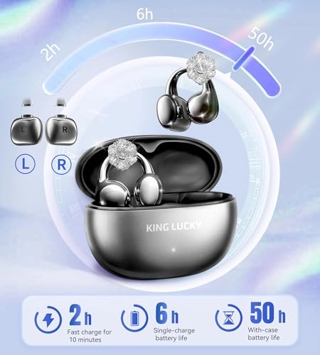 i121 Wireless Earbud