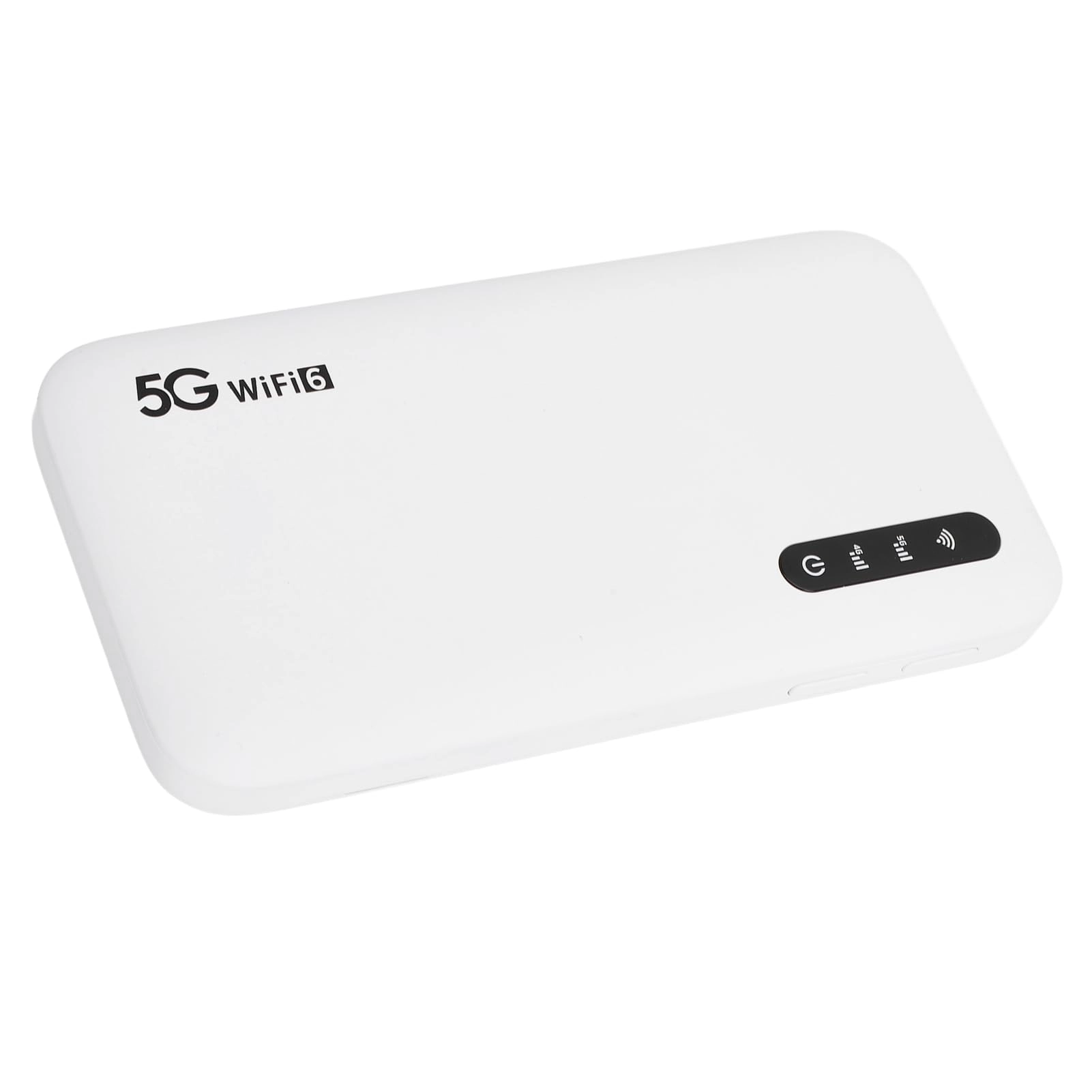 Tosuny Hotspot Mobile 5G - WiFi 6 2.77Gbps