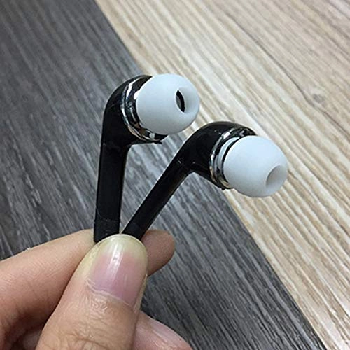 Earphones Headsets in-ear Wired Headphone