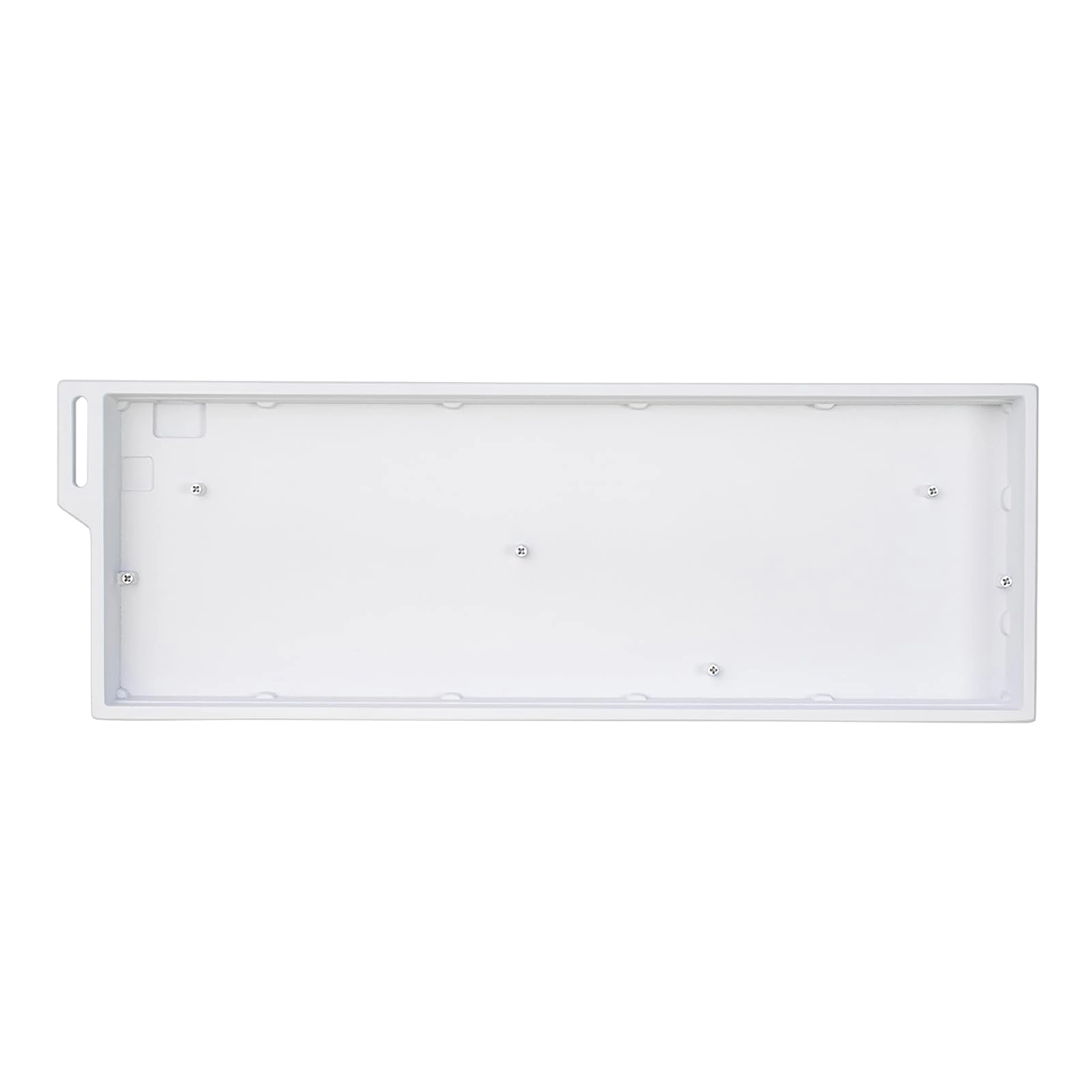 H60 - Aluminum Keyboard Case 60% Pink