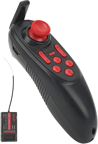 RC Boat Remote Controller
