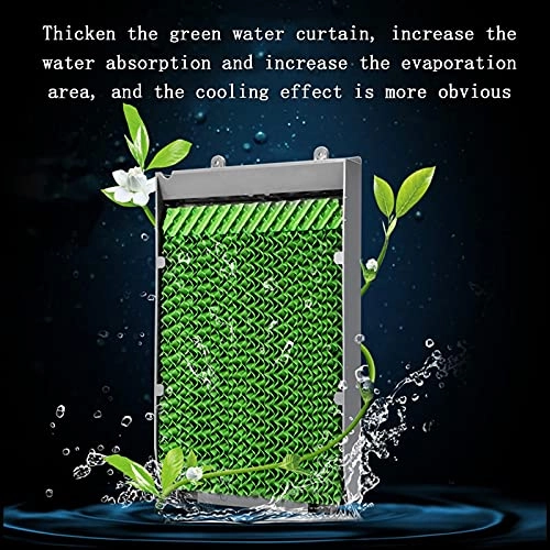 Portable Air Conditioner - Corded Electric Remote Control