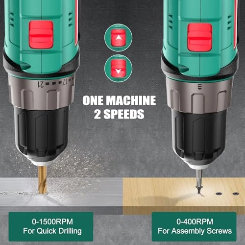 ML-CD190-180KS - 2.0Ah