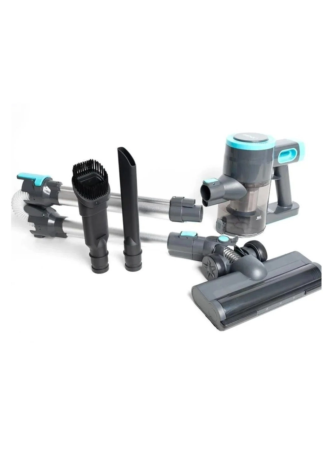 dx2912 - 160W 35min 0.8L