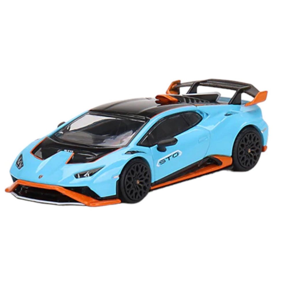 MSZ Lamborghini STO - 1:64