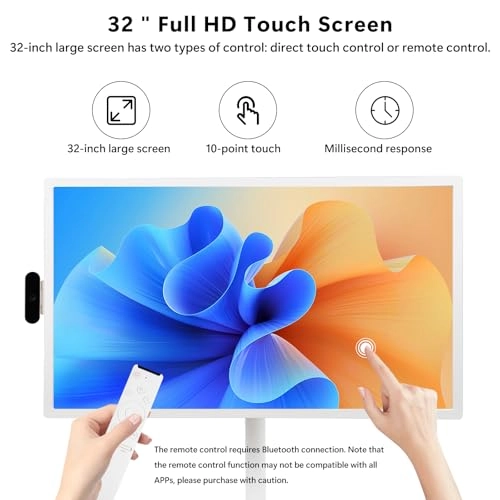 SW3295T - 1080P 32-Inch