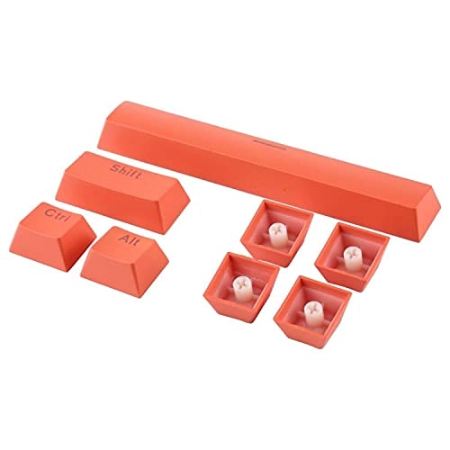 ABS Translucent Keycaps - Mini USB