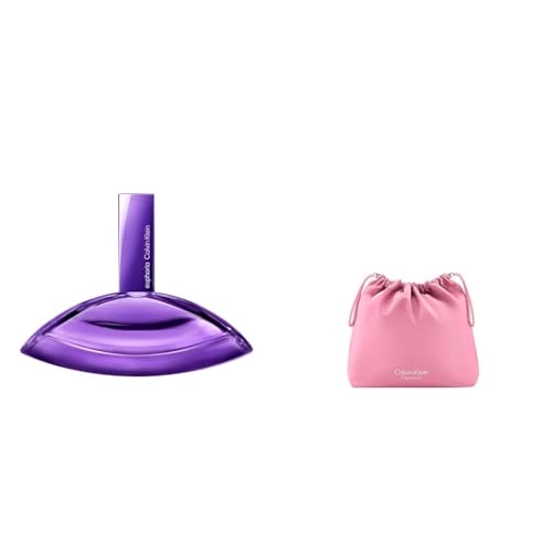 euphoria bold elixir Parfum Intense - 100ml + euphoria elixir Pouch