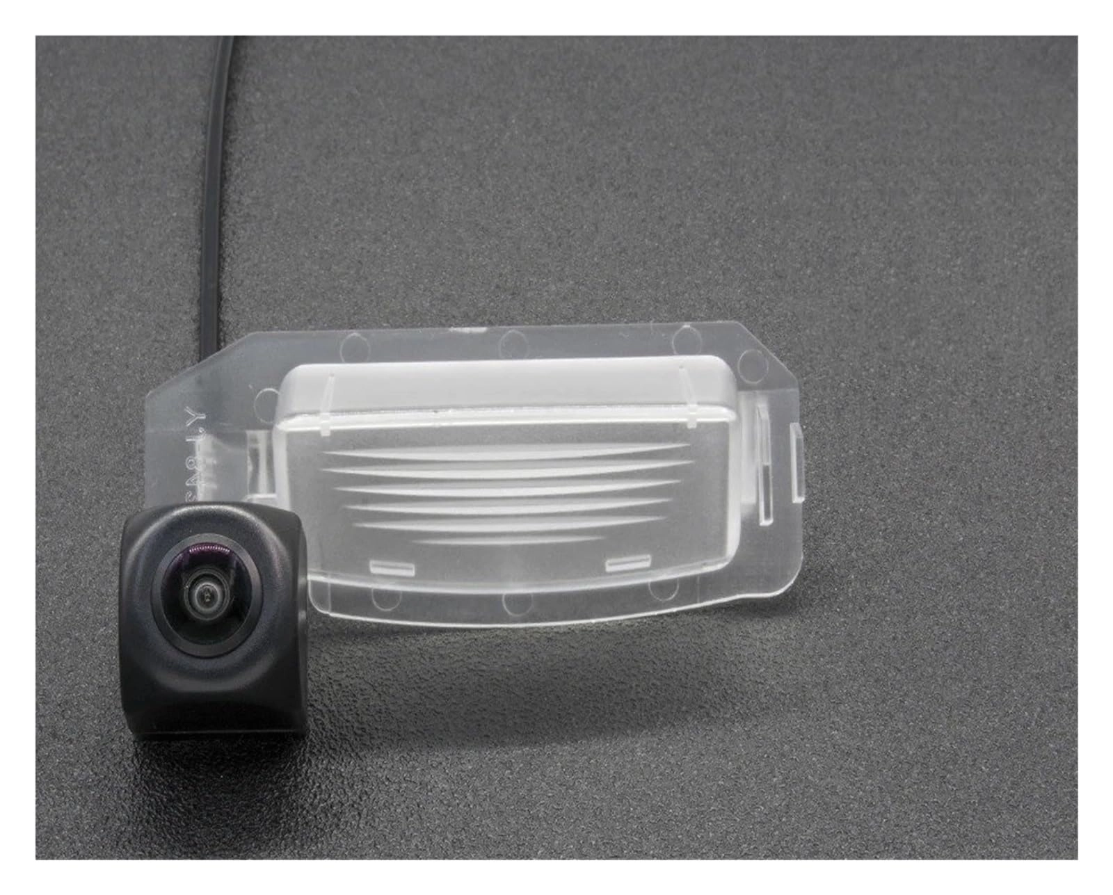 Rear View Camera - Night vision Wireless 1280 x 720 pixels