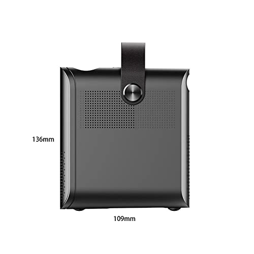 Portable Projector - HD