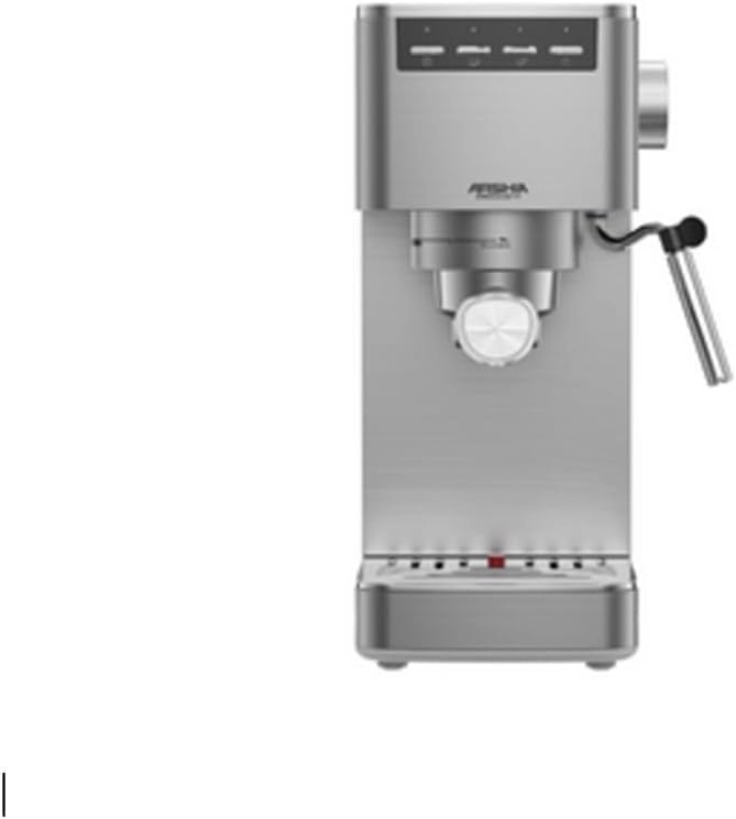 Arshia EM050-3214 - Auto Flow Milk Frother