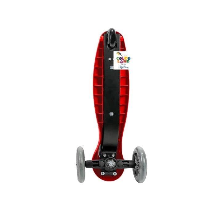 Neo 3-Wheel Kick Scooter – Foldable