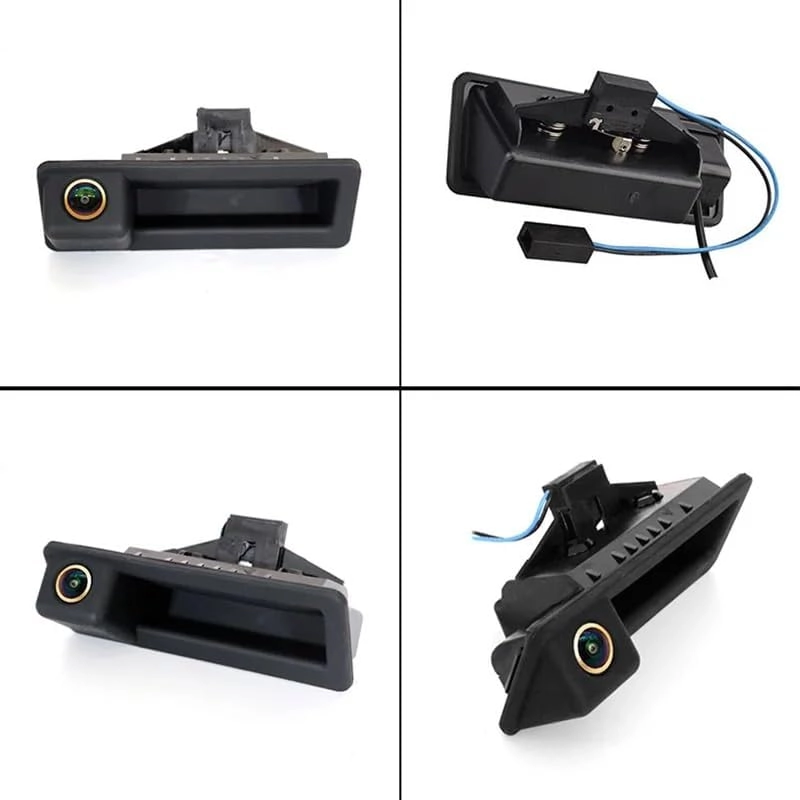 Reversing camera - B-AHD720P-AHD1080P