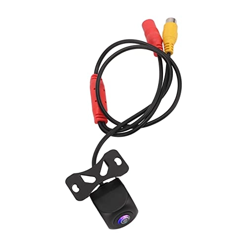 AHD 1080P Backup Camera - Night Vision