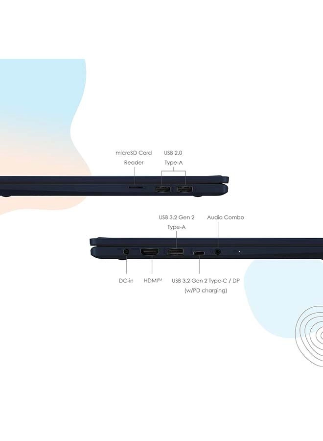 Modern 15 B13M - 15.6'' i5-1335U 8GB DDR4 512GB SSD