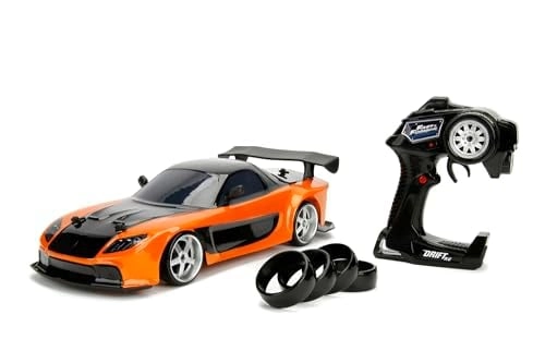 Mazda RX-7 - 1:10
