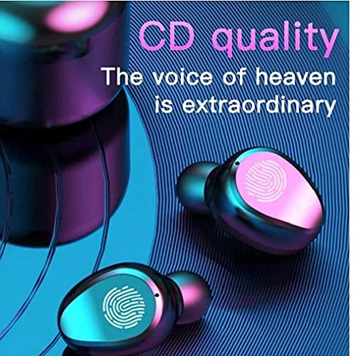 wsxpiunhgs976 Wireless Earbud