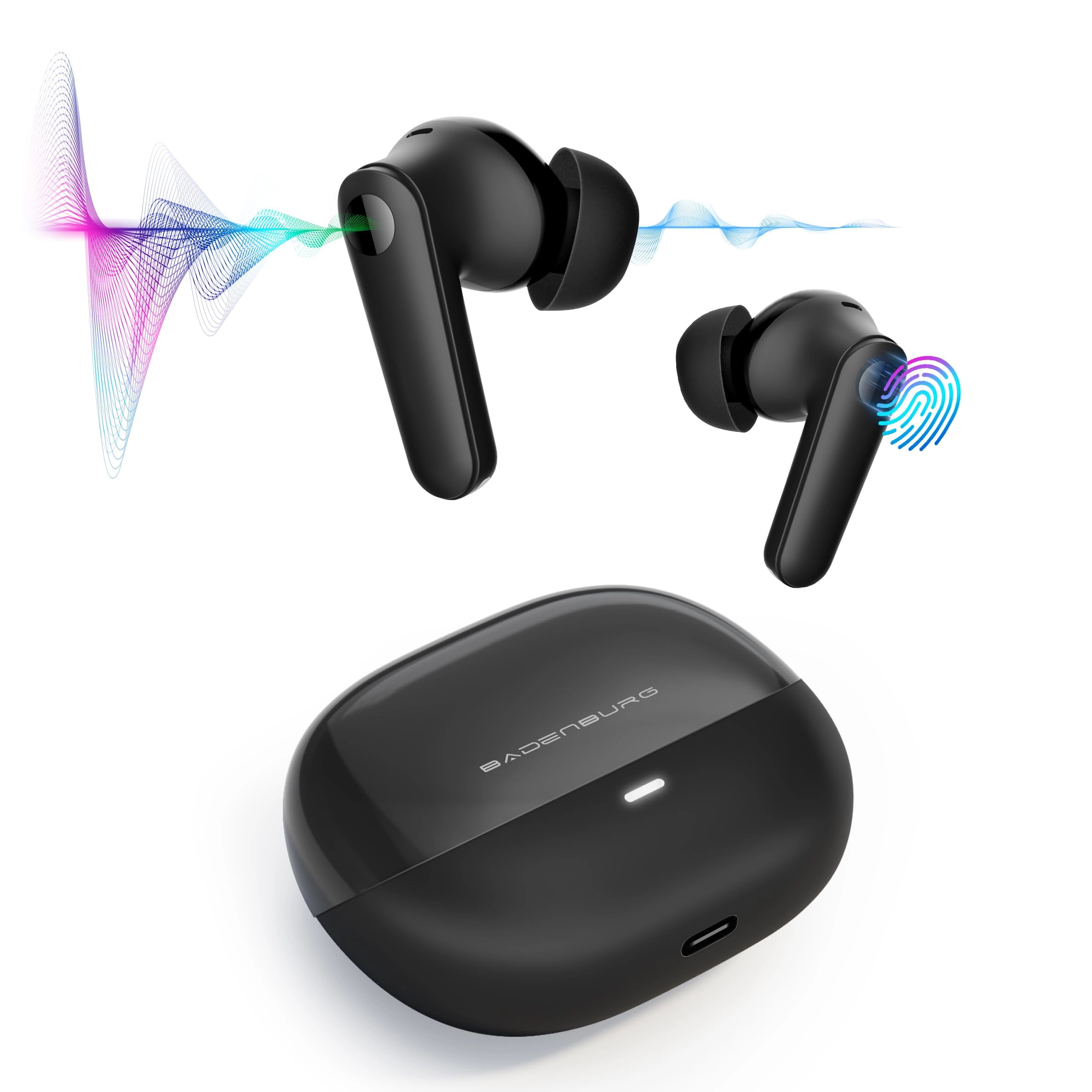 BADENBURG Airbeat 1 Wireless Earbud