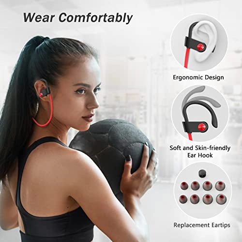 U8I Wireless Earbud
