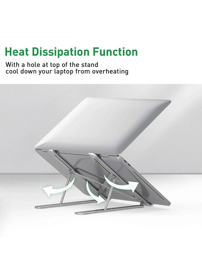 Laptop Stand - 10 inch to 17 inch