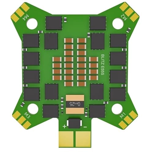 F722 F7 - 6S 80A 4-in-1