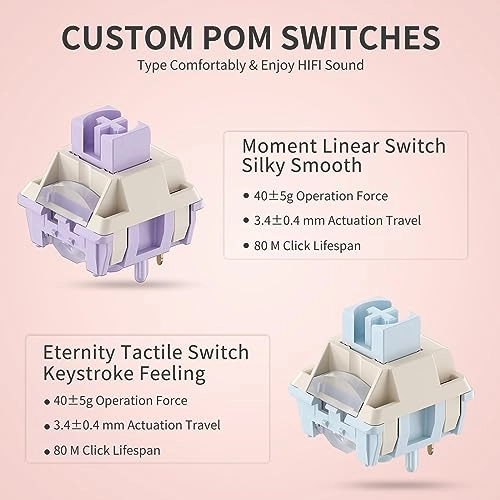 K75 Pro - US Wireless