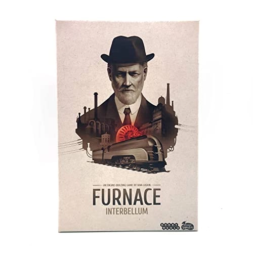 Furnace: Interbellum